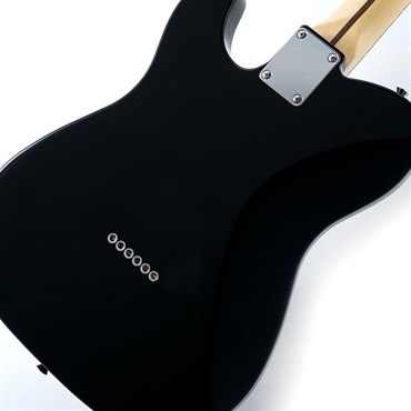 Fender Made in Japan Hybrid II Telecaster (Black/Rosewood) 画像7