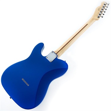 Fender Made in Japan Hybrid II Telecaster (Forest Blue/Rosewood) 画像2