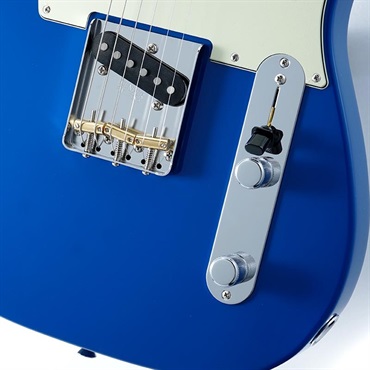 Fender Made in Japan Hybrid II Telecaster (Forest Blue/Rosewood) 画像4