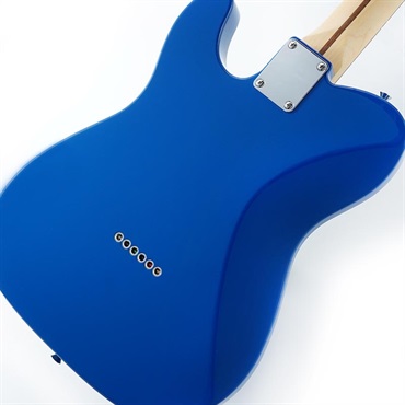 Fender Made in Japan Hybrid II Telecaster (Forest Blue/Rosewood) 画像7