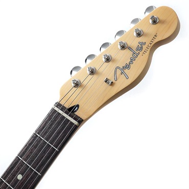 Fender Made in Japan Hybrid II Telecaster (Forest Blue/Rosewood) 画像8