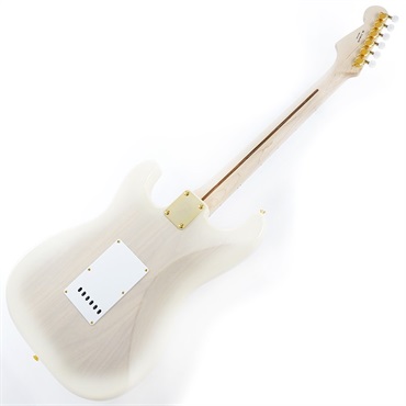 Fender Made in Japan Richie Kotzen Strat (See-through White Burst) 画像2