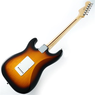 Fender Made in Japan Traditional 50s Stratocaster (2-Color Sunburst) 画像2
