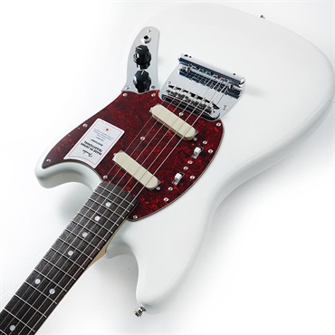 Fender Made in Japan Traditional 60s Mustang (Olympic White) 画像5
