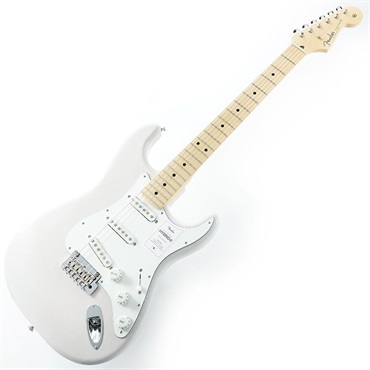 Fender Made in Japan Hybrid II Stratocaster (US Blonde/Maple) 画像1