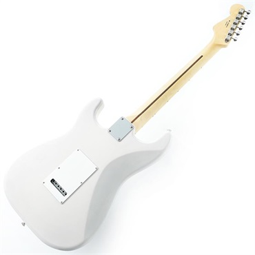 Fender Made in Japan Hybrid II Stratocaster (US Blonde/Maple) 画像2
