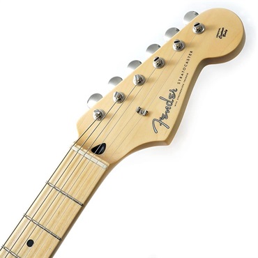 Fender Made in Japan Hybrid II Stratocaster (US Blonde/Maple) 画像8