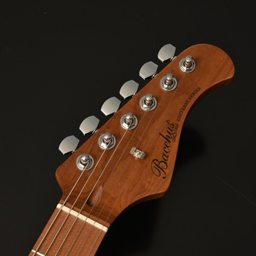 Bacchus Universe Series BST-2-RSM/M (SFG) 画像2