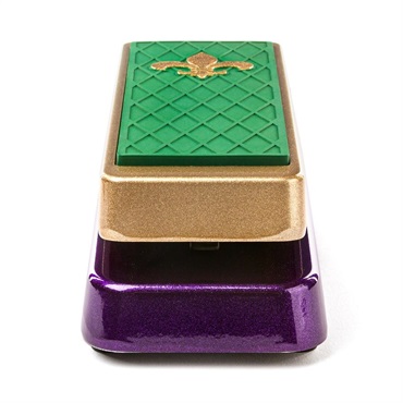 Dunlop (Jim Dunlop) LN95 LEO NOCENTELLI CRY BABY MARDI GRAS WAH（ジムダンロップ）ワウペダル　クライベイビー 画像2