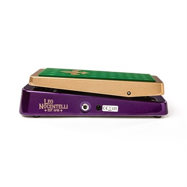 Dunlop (Jim Dunlop) LN95 LEO NOCENTELLI CRY BABY MARDI GRAS WAH（ジムダンロップ）ワウペダル　クライベイビー 画像3