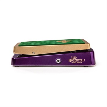 Dunlop (Jim Dunlop) LN95 LEO NOCENTELLI CRY BABY MARDI GRAS WAH（ジムダンロップ）ワウペダル　クライベイビー 画像4