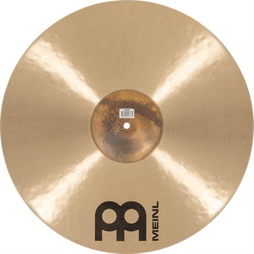 MEINL Byzance Traditional Polyphonic Crash 20 [B20POC] 画像4