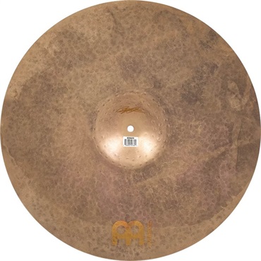 MEINL Byzance Vintage Sand Thin Crash 20 - Benny Greb Signature [B20SATC] 画像4