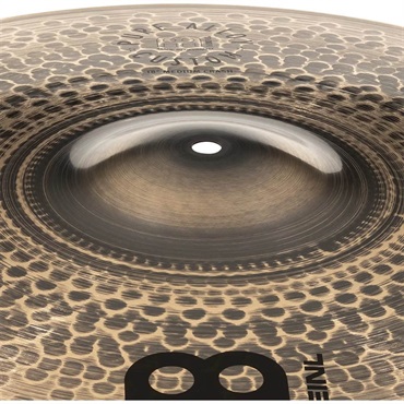 MEINL Pure Alloy Custom Medium Crash 18 [PAC18MC] 画像3