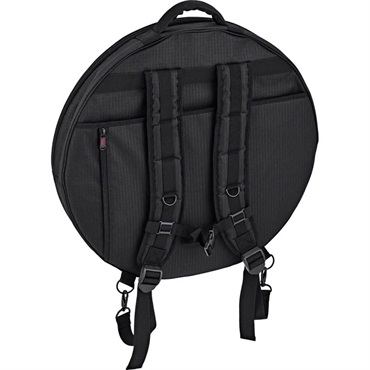 MEINL 22 Carbon Ripstop Cymbal Bag [MCB22CR] 画像1
