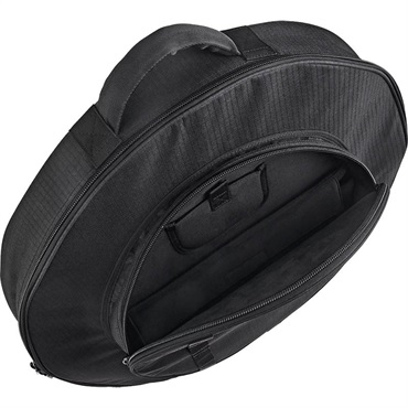 MEINL 22 Carbon Ripstop Cymbal Bag [MCB22CR] 画像3