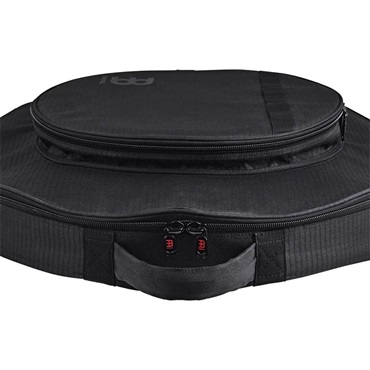 MEINL 22 Carbon Ripstop Cymbal Bag [MCB22CR] 画像4
