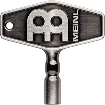 MEINL Byzance Drum Key - Antique Tin [MBKT] 画像1