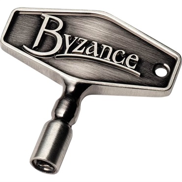 MEINL Byzance Drum Key - Antique Tin [MBKT] 画像2