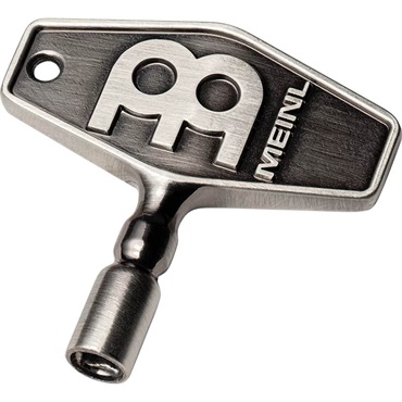 MEINL Byzance Drum Key - Antique Tin [MBKT] 画像3