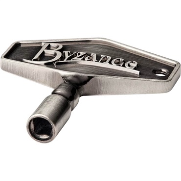 MEINL Byzance Drum Key - Antique Tin [MBKT] 画像4