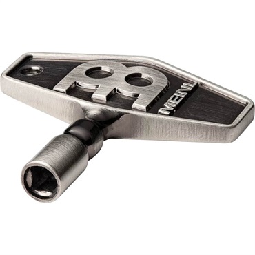 MEINL Byzance Drum Key - Antique Tin [MBKT] 画像5