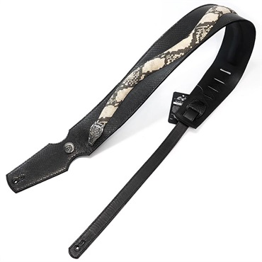 LAMANTA Stage Snake (Black & Grey) [LM05NG] 画像1