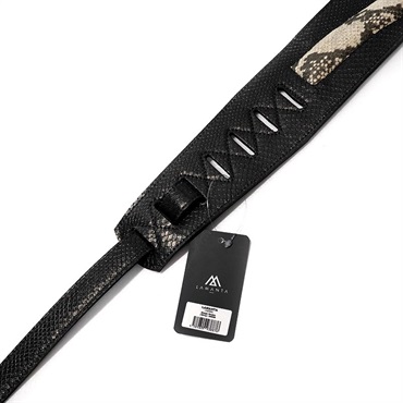 LAMANTA Stage Snake (Black & Grey) [LM05NG] 画像4