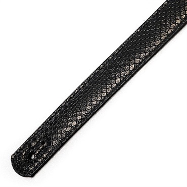LAMANTA Stage Snake (Black & Grey) [LM05NG] 画像5