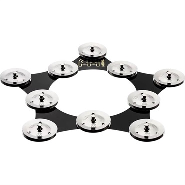 MEINL Super Flex Hihat Tambourine [SFHHT] 画像2