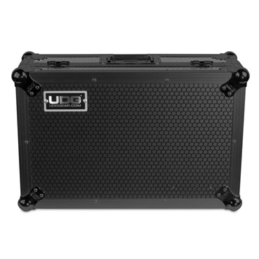 UDG 【夏先取り大特価セール】U91021BL3 Ultimate フライトケース CDJ/MIXER II Black 【CDJ-3000単体またはDJM-900NXS2単体などに対応】 画像1