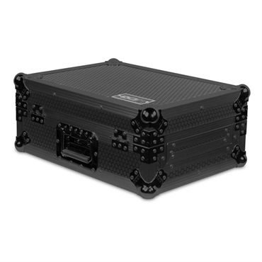 UDG 【夏先取り大特価セール】U91021BL3 Ultimate フライトケース CDJ/MIXER II Black 【CDJ-3000単体またはDJM-900NXS2単体などに対応】 画像4