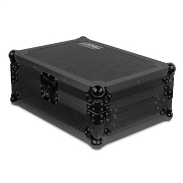 UDG 【夏先取り大特価セール】U91021BL3 Ultimate フライトケース CDJ/MIXER II Black 【CDJ-3000単体またはDJM-900NXS2単体などに対応】 画像5