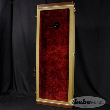 Fender USA 【夏のボーナスセール】 GUITAR DISPLAY CASE (TWEED)(#0995000300) 画像1
