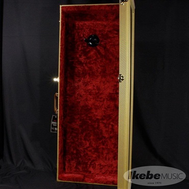 Fender USA 【夏のボーナスセール】 GUITAR DISPLAY CASE (TWEED)(#0995000300) 画像2