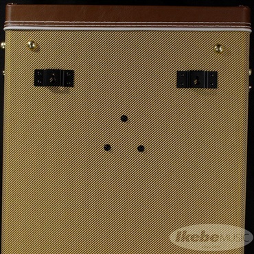 Fender USA 【夏のボーナスセール】 GUITAR DISPLAY CASE (TWEED)(#0995000300) 画像5
