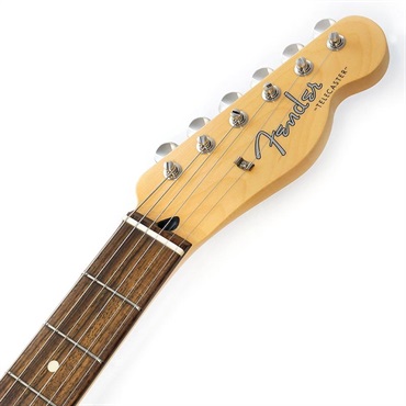 Fender Made in Japan Hybrid II Telecaster (Modena Red/Rosewood) 画像8