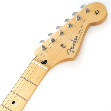 Fender Made in Japan Hybrid II Stratocaster (Modena Red/Maple) 画像8