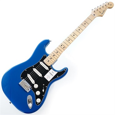 Fender Made in Japan Hybrid II Stratocaster (Forest Blue/Maple) 画像1