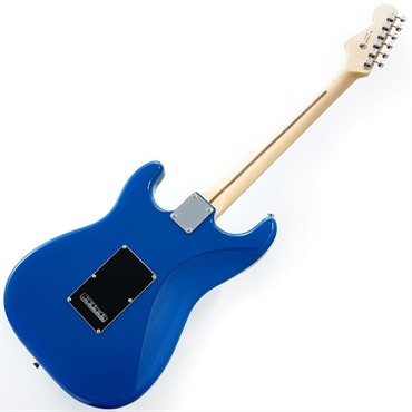 Fender Made in Japan Hybrid II Stratocaster (Forest Blue/Maple) 画像2