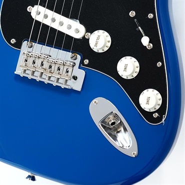 Fender Made in Japan Hybrid II Stratocaster (Forest Blue/Maple) 画像4