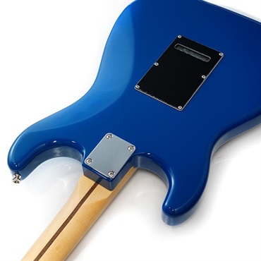 Fender Made in Japan Hybrid II Stratocaster (Forest Blue/Maple) 画像6