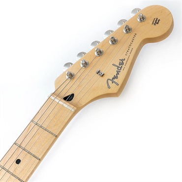 Fender Made in Japan Hybrid II Stratocaster (Forest Blue/Maple) 画像8