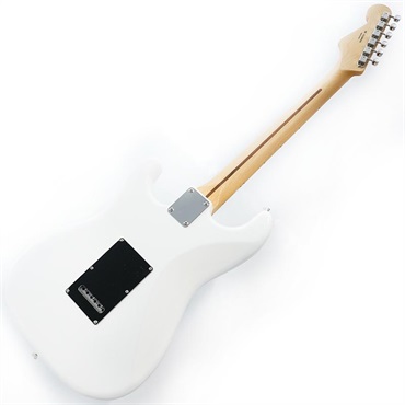 Fender Made in Japan Hybrid II Stratocaster (Arctic White/Maple) 画像2