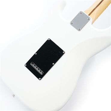 Fender Made in Japan Hybrid II Stratocaster (Arctic White/Maple) 画像7