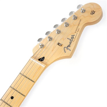 Fender Made in Japan Hybrid II Stratocaster (Arctic White/Maple) 画像8