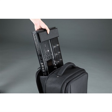BOSS CB-BU10 [Utility Gig Bag] （バッグ ボス） 画像6