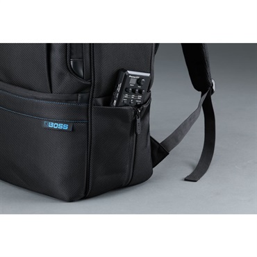 BOSS CB-BU10 [Utility Gig Bag] （バッグ ボス） 画像7