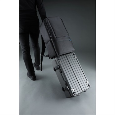 BOSS CB-BU10 [Utility Gig Bag] （バッグ ボス） 画像9