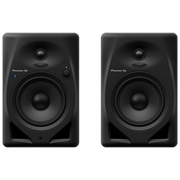 Pioneer DJ DM-50D-BT(ブラック)(ペア) 画像1